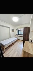 Blk 299 Bukit Batok Street 22 (Bukit Batok), HDB Executive #526609711